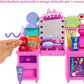 BARBIE EXTRA FASHION STUDIO
