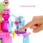 BARBIE EXTRA FASHION STUDIO