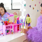 BARBIE EXTRA FASHION STUDIO