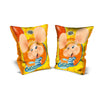 TOPO GIGIO BRACCIOLI