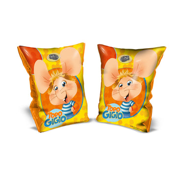 TOPO GIGIO BRACCIOLI