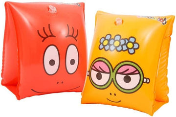 BARBAPAPA BRACCIOLI