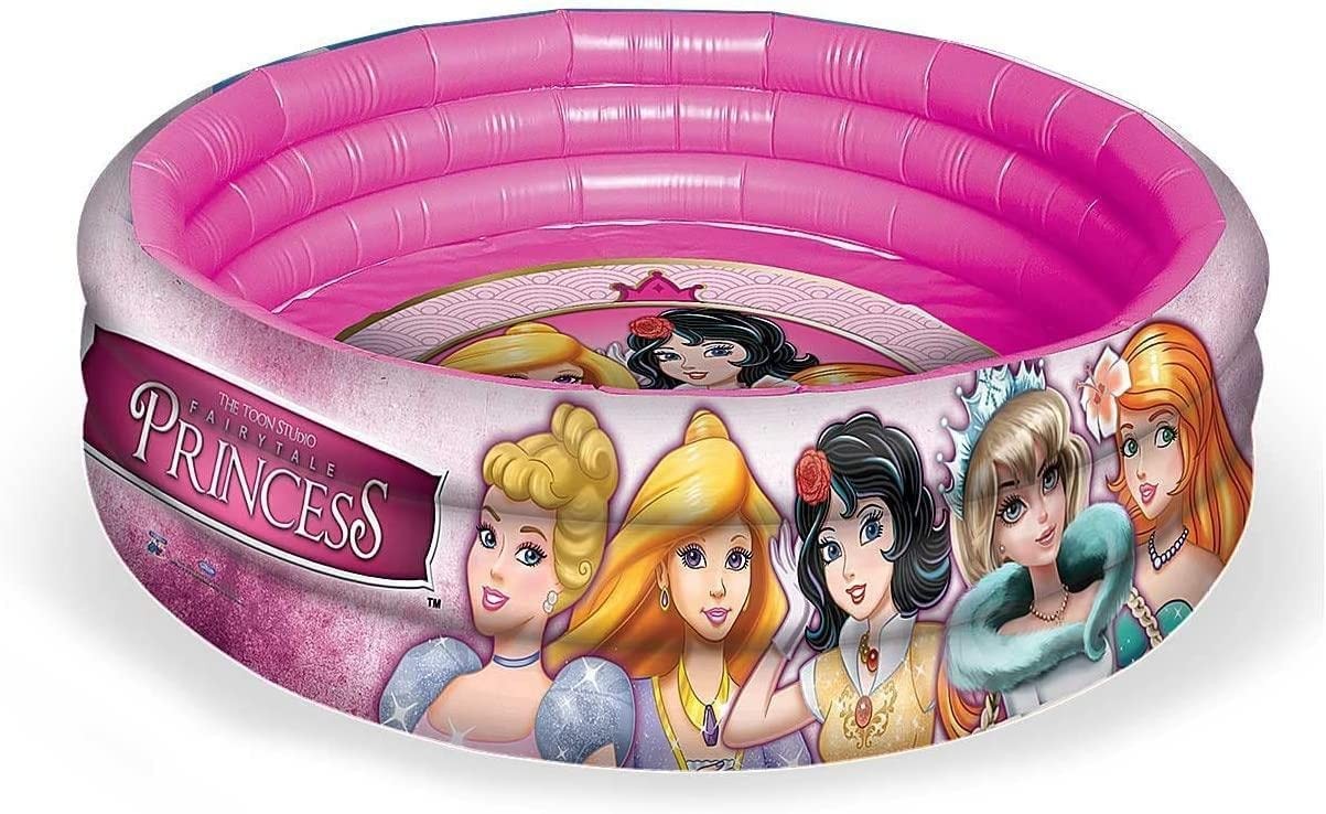 PRINCESS T.S. PISCINA 3 AN 90 CM