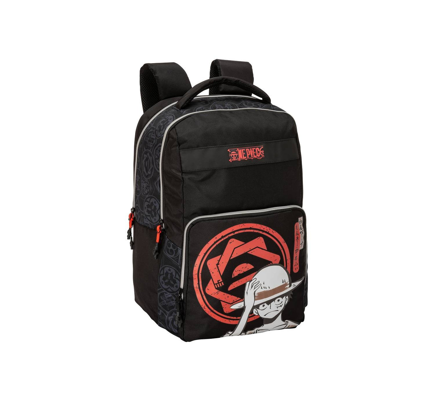 URBAN BACKPACK ONE PIECE COMIX ANIM
