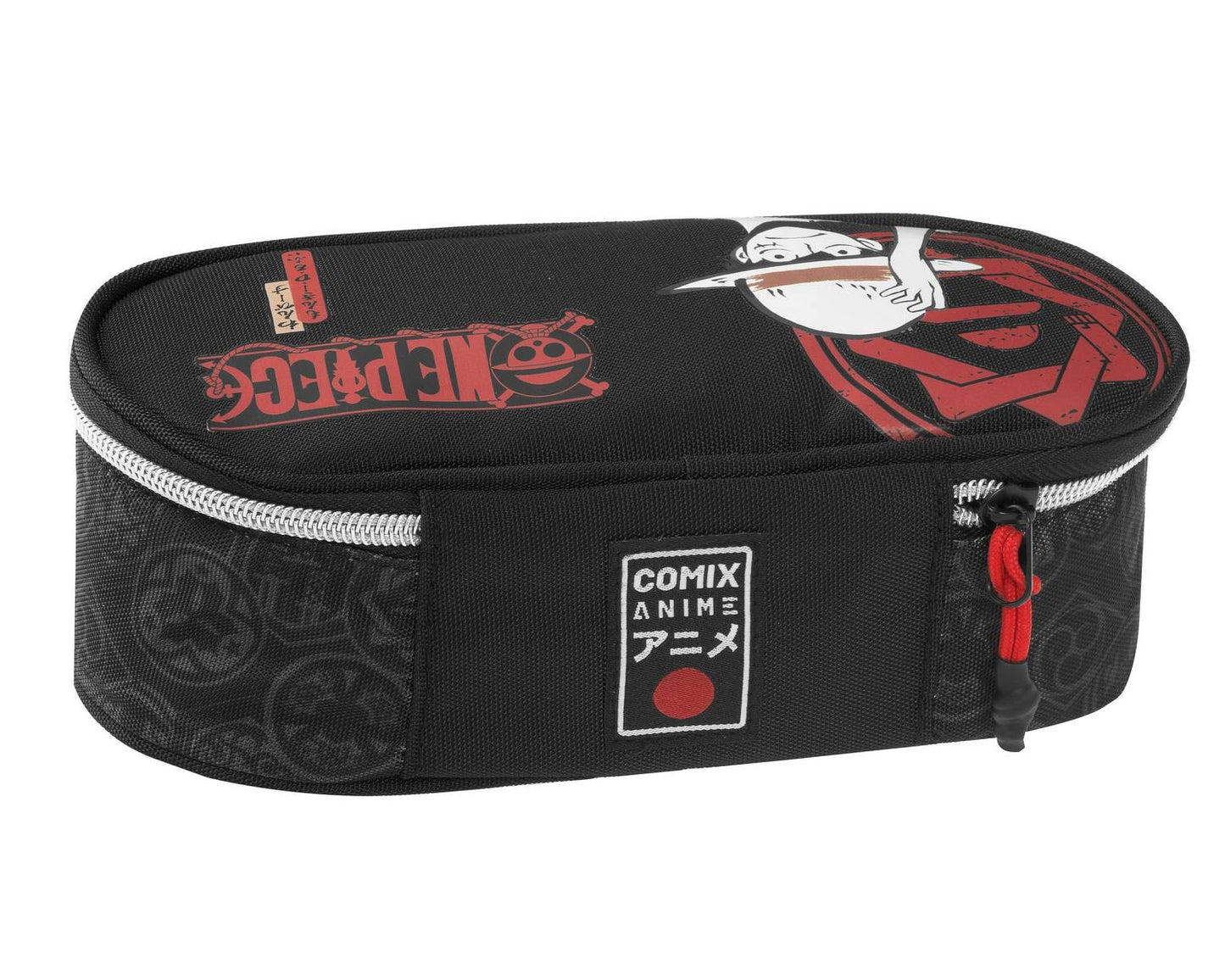 ASTUCCIO OVALE ORGANIZZATO ONE PIEC