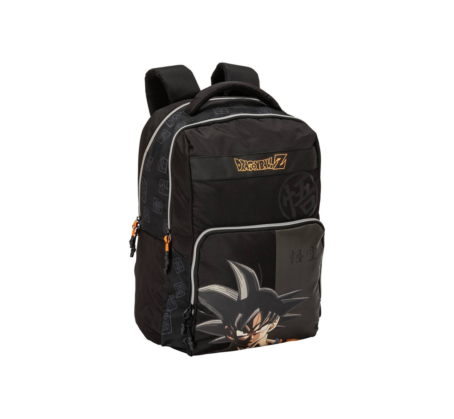 URBAN BACKPACK DRAGONBALL COMIX ANI