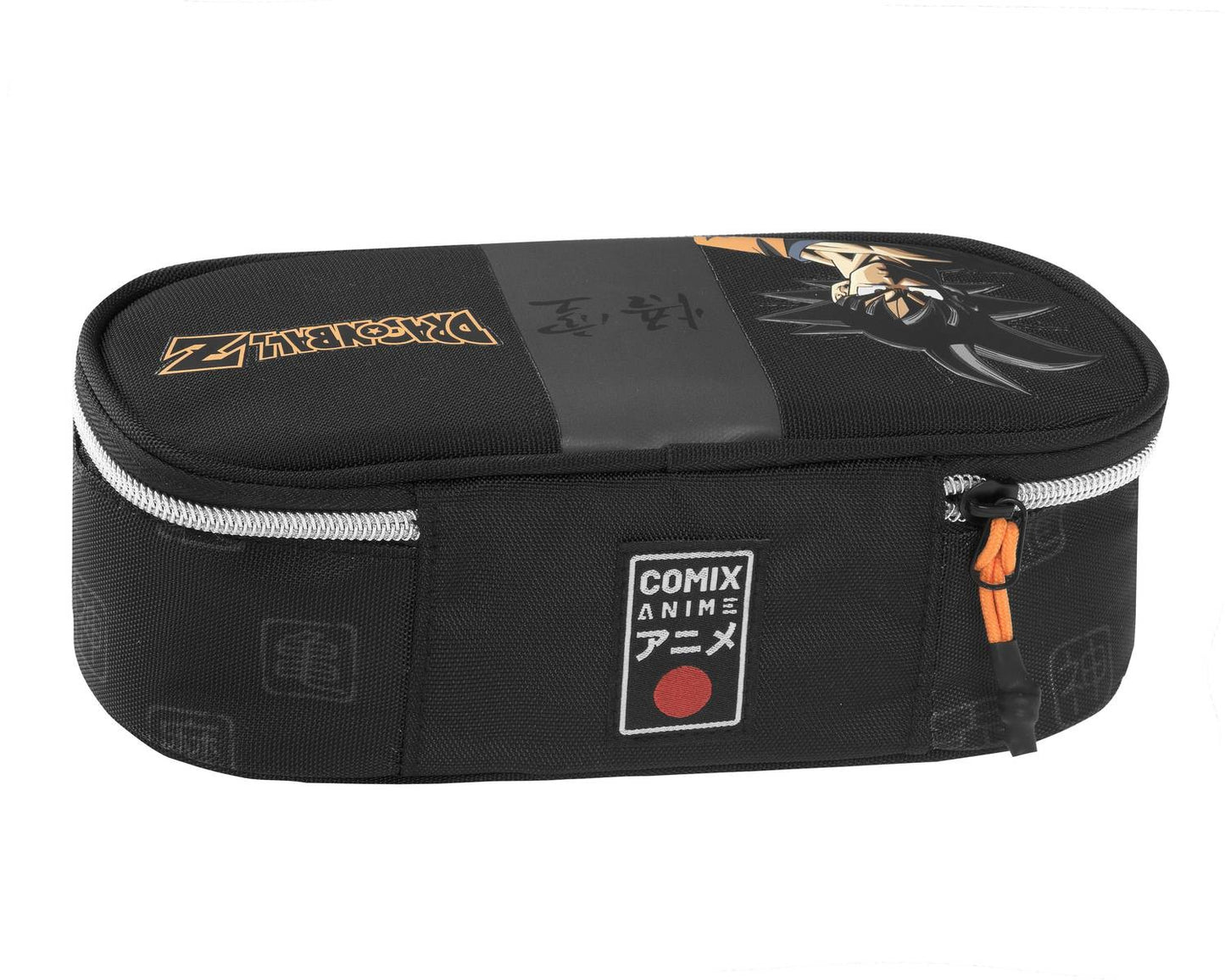 ASTUCCIO OVALE ORGANIZZATO DRAGONBA