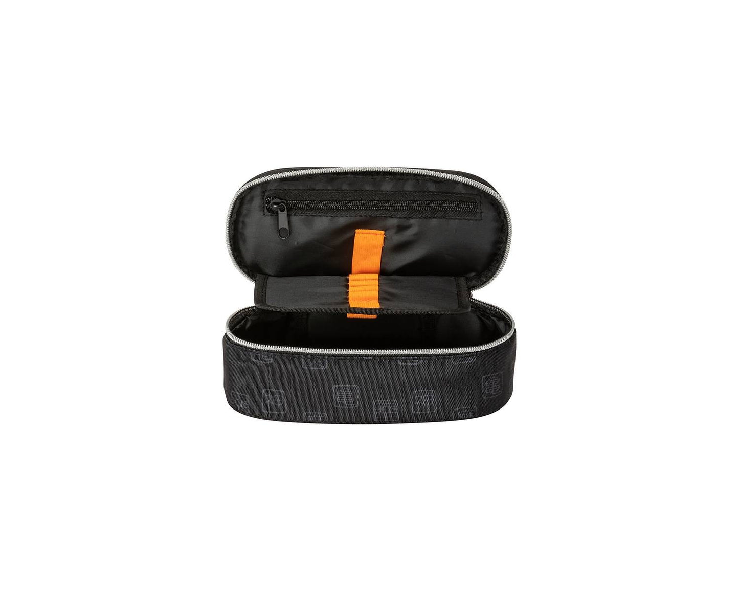 ASTUCCIO OVALE ORGANIZZATO DRAGONBA