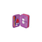 ASTUCCIO CORREDO 3 ZIP TOKIDOKI CON