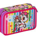 ASTUCCIO CORREDO 3 ZIP TOKIDOKI CON