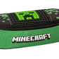 ASTUCCIO OVALE ORGANIZZATO MINECRAF