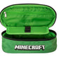 ASTUCCIO OVALE ORGANIZZATO MINECRAF