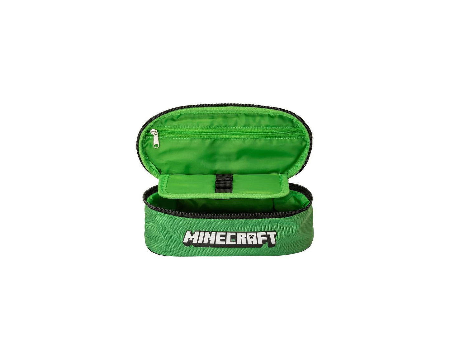 ASTUCCIO OVALE ORGANIZZATO MINECRAF