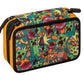 ASTUCCIO CORREDO 3 ZIP MINECRAFT CO