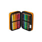 ASTUCCIO CORREDO 3 ZIP MINECRAFT CO