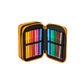 ASTUCCIO CORREDO 3 ZIP MINECRAFT CO