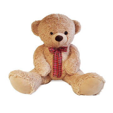 GIO' PLUSH - PETRA    ORSO PADDY