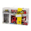 FAST WHEELS - CAMION  POMPIERI E