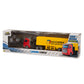 FAST WHEELS - CAMION  CARGO R/C