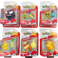 POKEMON BATTLE FIGURE PACK