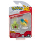 POKEMON BATTLE FIGURE PACK