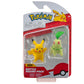 POKEMON BATTLE FIGURE PACK
