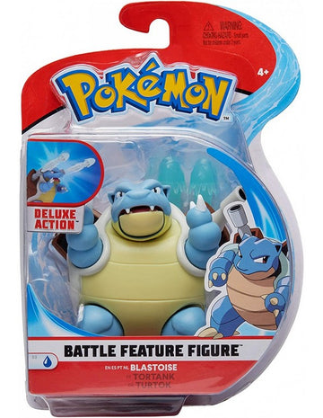 POKEMON PERSONAGGIO CON FUNZIONE