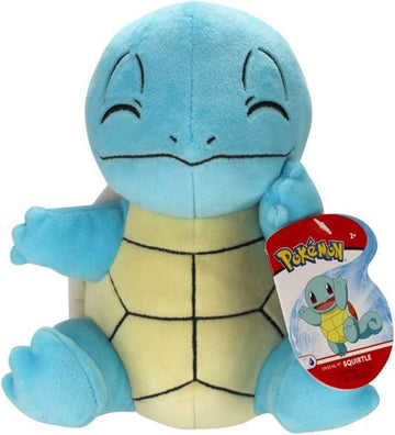 POKEMON PLUSH 20CM IN CDU