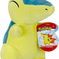 POKEMON PLUSH 20CM IN CDU