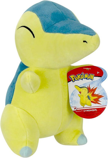 POKEMON PLUSH 20CM IN CDU