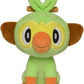 POKEMON PLUSH 20CM IN CDU