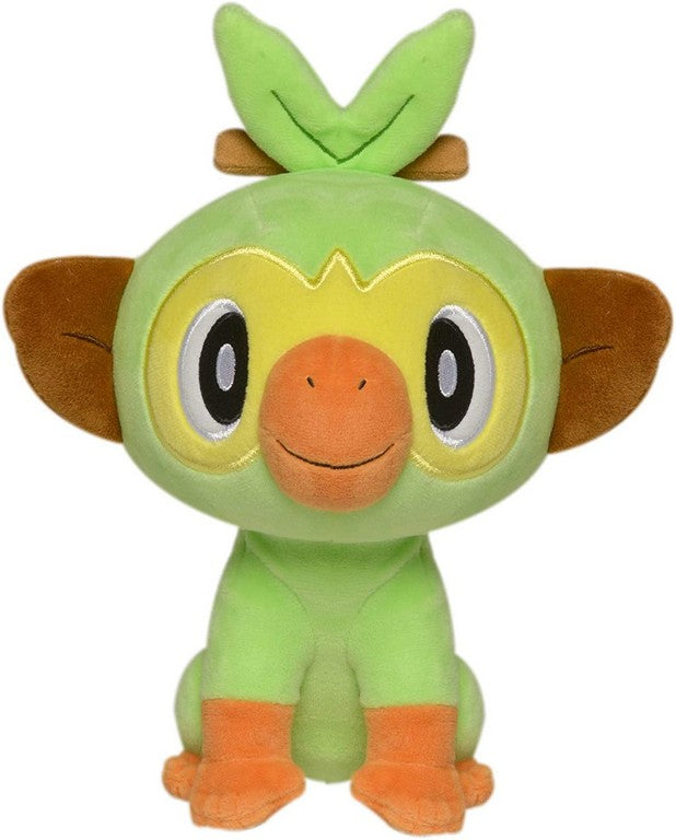 POKEMON PLUSH 20CM IN CDU