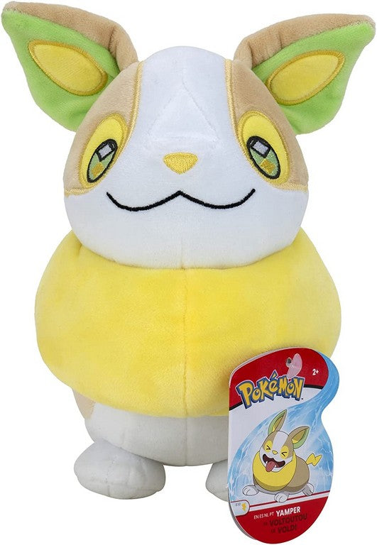 POKEMON PLUSH 20CM IN CDU