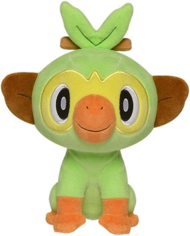 POKEMON PLUSH 20CM IN CDU