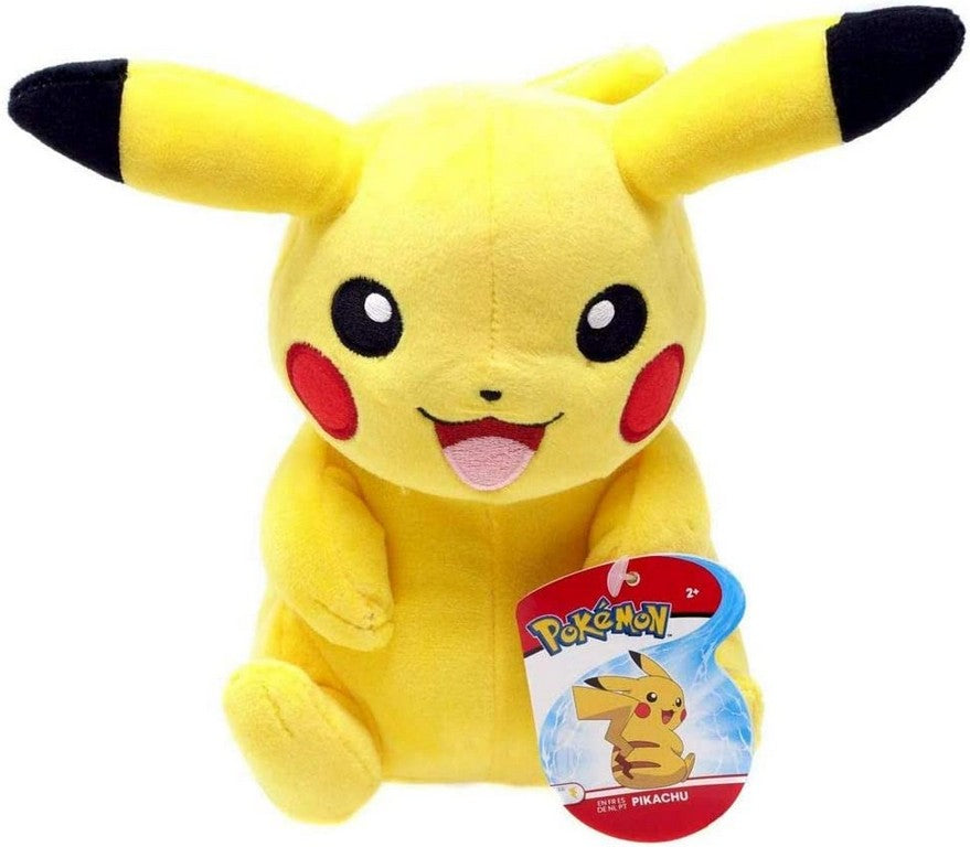POKEMON PLUSH 20CM IN CDU