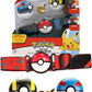 POKEMON CLIP N GO POKEBALL SET CINT