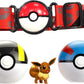 POKEMON CLIP N GO POKEBALL SET CINT