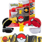 POKEMON CLIP N GO POKEBALL SET CINT