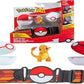 POKEMON CLIP N GO POKEBALL SET CINT
