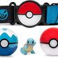POKEMON CLIP N GO POKEBALL SET CINT