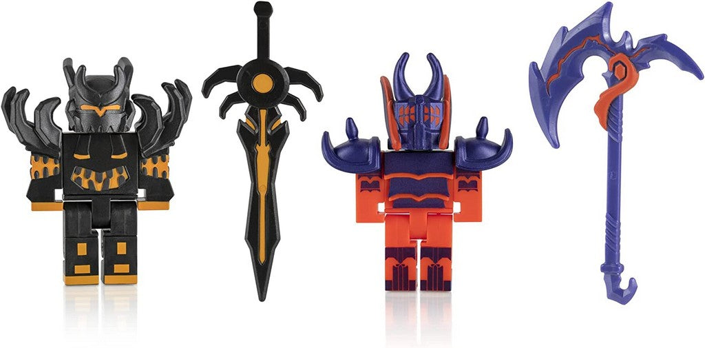 ROBLOX GAME PACK