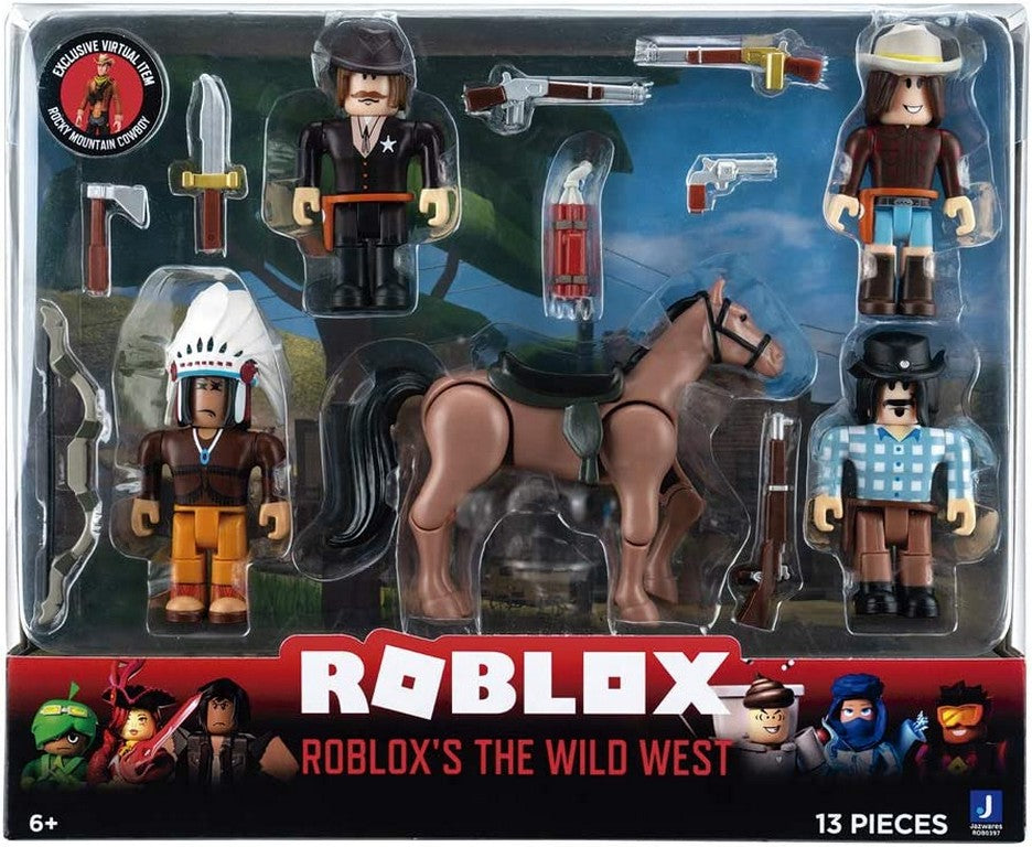 ROBLOX MULTIPACK