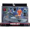 ROBLOX VEICOLO DELUXE E 2 PERSONAGG