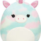 SQUISHMALLOWS PERSONAGGI 30 CM