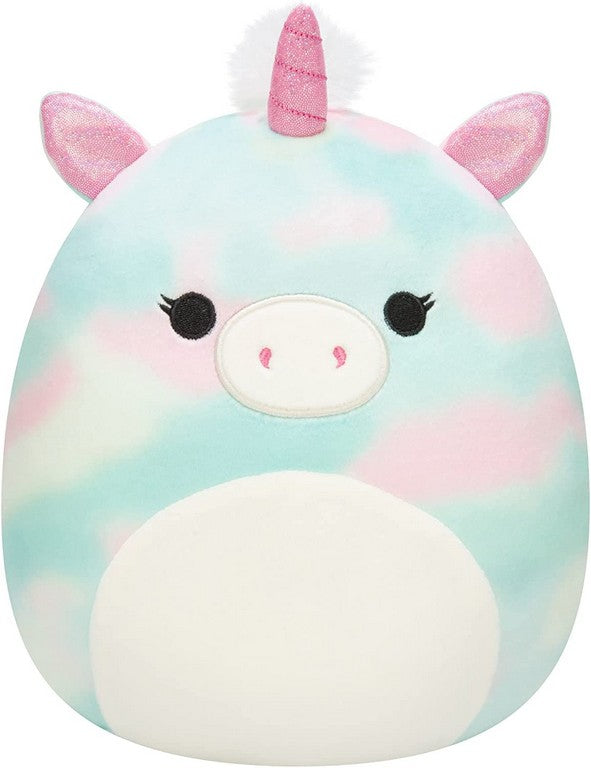 SQUISHMALLOWS PERSONAGGI 30 CM
