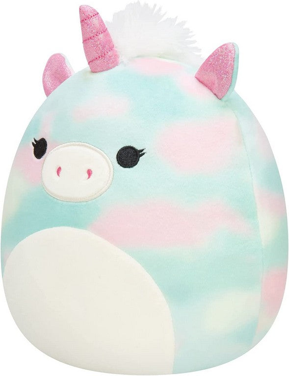 SQUISHMALLOWS PERSONAGGI 30 CM