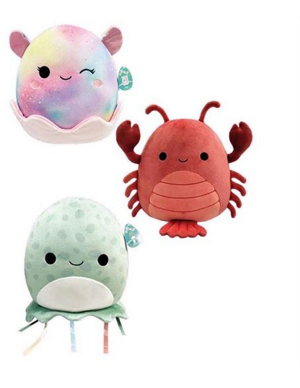 SQUISHMALLOWS PERSONAGGI 40CM