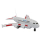 FAST WHEELS - AEREO   R/C