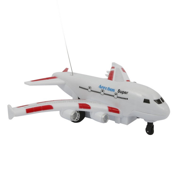 FAST WHEELS - AEREO   R/C