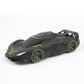 FAST WHEELS - AUTO    ARRAMPICANTE